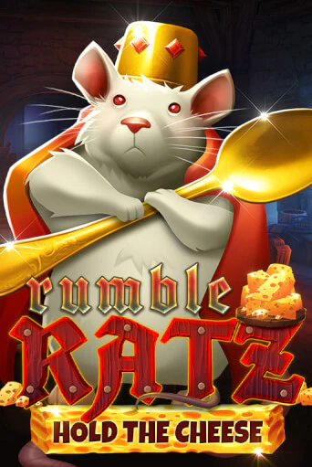 Rumble Ratz Hold the Cheese бесплатная онлайн игра от лучшего сайта Гранд Казино Казахстан