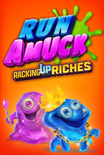 Run Amuck Promo бесплатная онлайн игра от лучшего сайта Гранд Казино Казахстан