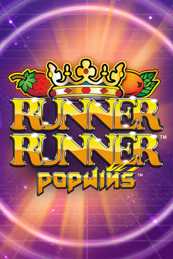 Runner Runner Popwins бесплатная онлайн игра от лучшего сайта Гранд Казино Казахстан