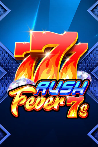 Rush Fever 7s бесплатная онлайн игра от лучшего сайта Гранд Казино Казахстан