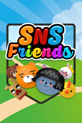 SNS Friends бесплатная онлайн игра от лучшего сайта Гранд Казино Казахстан