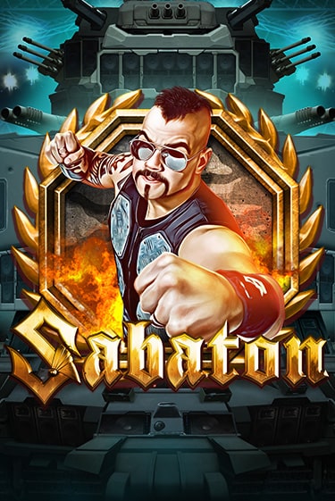 Sabaton бесплатная онлайн игра от лучшего сайта Гранд Казино Казахстан