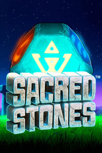 Sacred Stones бесплатная онлайн игра от лучшего сайта Гранд Казино Казахстан