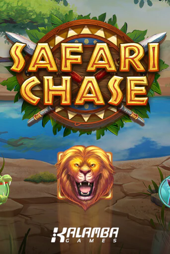 Safari Chase бесплатная онлайн игра от лучшего сайта Гранд Казино Казахстан