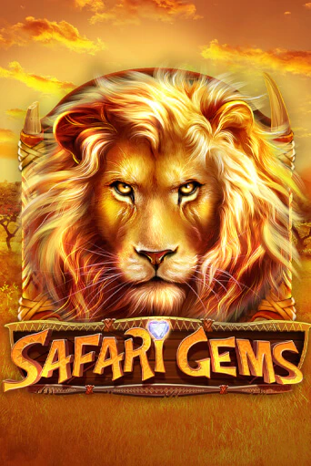 Safari Gems бесплатная онлайн игра от лучшего сайта Гранд Казино Казахстан