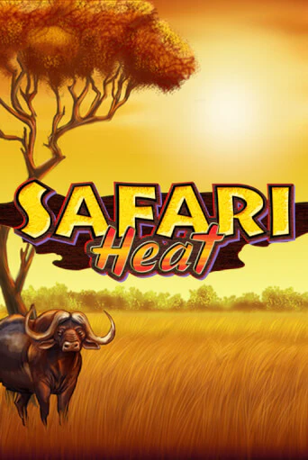 Safari Heat бесплатная онлайн игра от лучшего сайта Гранд Казино Казахстан