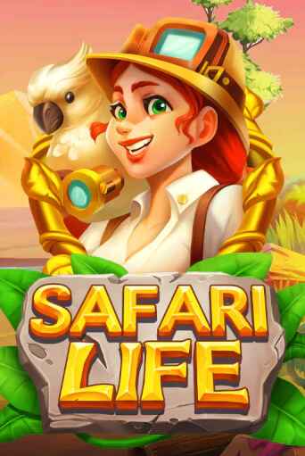 Safari Life 2 бесплатная онлайн игра от лучшего сайта Гранд Казино Казахстан