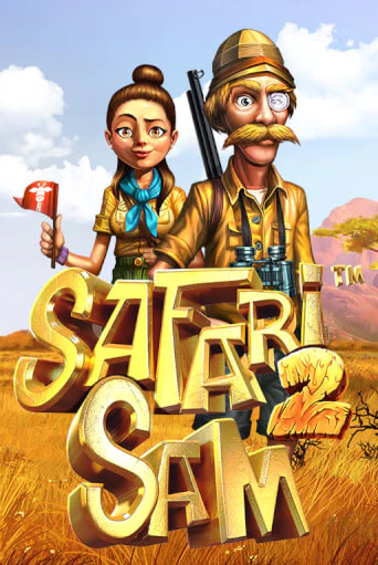 Safari Sam 2 бесплатная онлайн игра от лучшего сайта Гранд Казино Казахстан