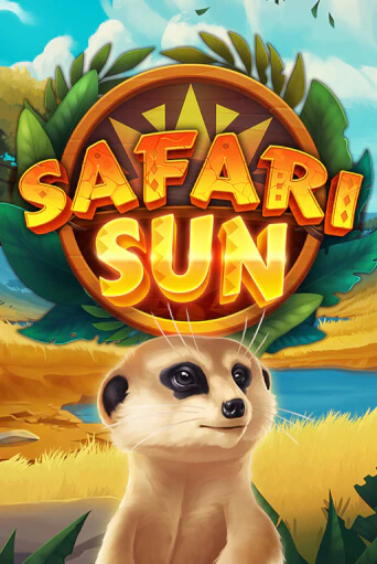 Safari Sun бесплатная онлайн игра от лучшего сайта Гранд Казино Казахстан