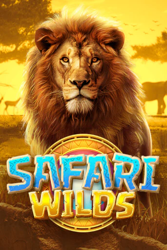 Safari Wilds бесплатная онлайн игра от лучшего сайта Гранд Казино Казахстан