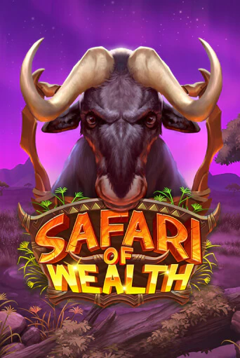 Safari of Wealth бесплатная онлайн игра от лучшего сайта Гранд Казино Казахстан