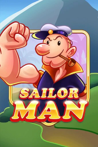 Sailor Man бесплатная онлайн игра от лучшего сайта Гранд Казино Казахстан