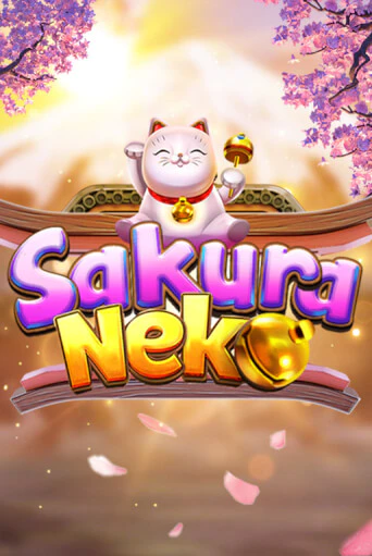 Sakura Neko бесплатная онлайн игра от лучшего сайта Гранд Казино Казахстан