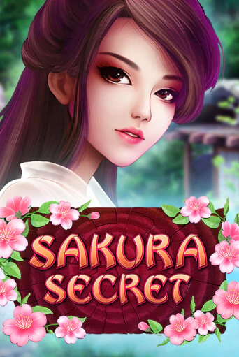 Sakura Secret бесплатная онлайн игра от лучшего сайта Гранд Казино Казахстан