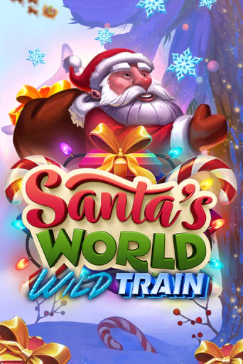 Santa's World бесплатная онлайн игра от лучшего сайта Гранд Казино Казахстан