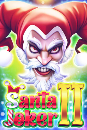 Santa Joker II бесплатная онлайн игра от лучшего сайта Гранд Казино Казахстан