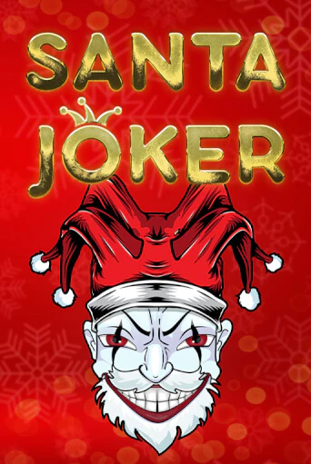 Santa Joker бесплатная онлайн игра от лучшего сайта Гранд Казино Казахстан