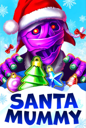 Santa Mummy бесплатная онлайн игра от лучшего сайта Гранд Казино Казахстан