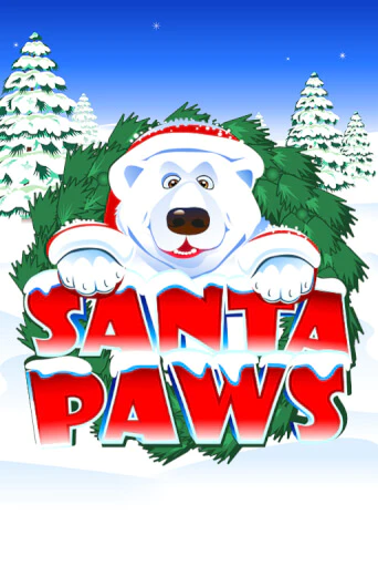 Santa Paws бесплатная онлайн игра от лучшего сайта Гранд Казино Казахстан