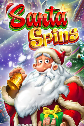 Santa Spins бесплатная онлайн игра от лучшего сайта Гранд Казино Казахстан