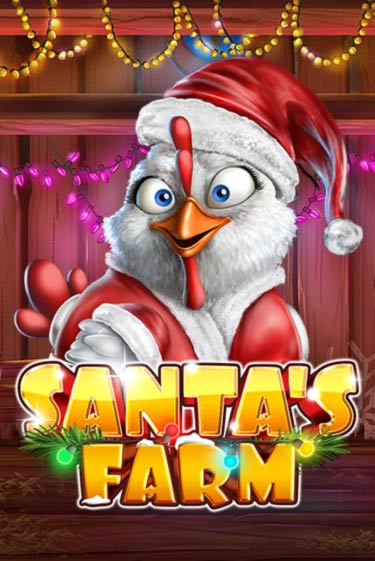 Santa's Farm бесплатная онлайн игра от лучшего сайта Гранд Казино Казахстан