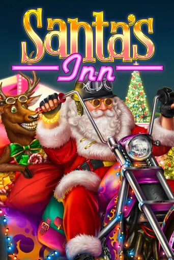 Santa's Inn бесплатная онлайн игра от лучшего сайта Гранд Казино Казахстан