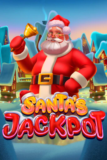 Santa's Jackpot бесплатная онлайн игра от лучшего сайта Гранд Казино Казахстан