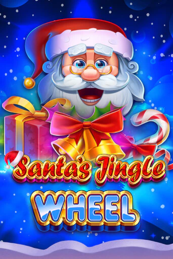 Santa's Jingle Wheel бесплатная онлайн игра от лучшего сайта Гранд Казино Казахстан