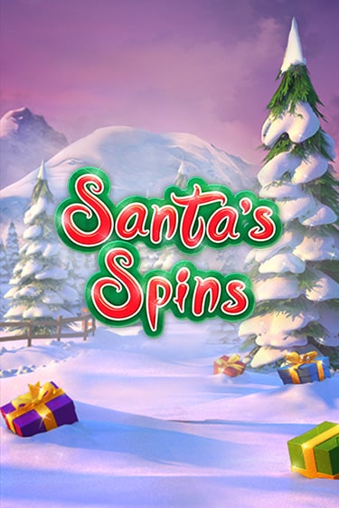 Santas Spins бесплатная онлайн игра от лучшего сайта Гранд Казино Казахстан