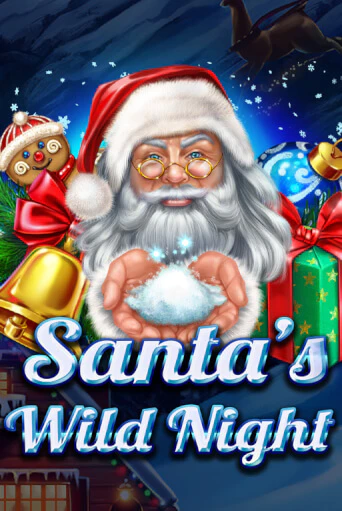 Santa’s Wild Night бесплатная онлайн игра от лучшего сайта Гранд Казино Казахстан