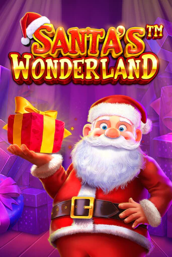 Santa's Wonderland бесплатная онлайн игра от лучшего сайта Гранд Казино Казахстан