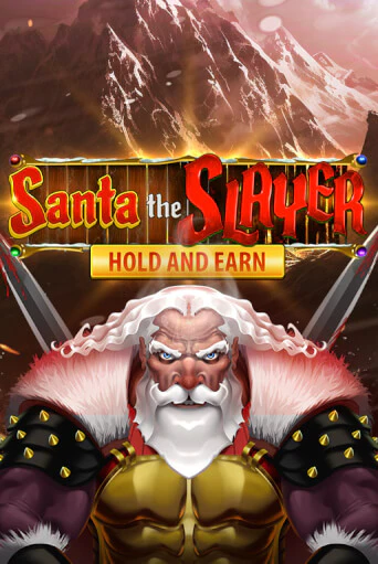 Santa the Slayer бесплатная онлайн игра от лучшего сайта Гранд Казино Казахстан