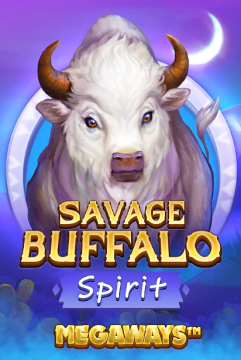 Savage Buffalo Spirit Megaways бесплатная онлайн игра от лучшего сайта Гранд Казино Казахстан