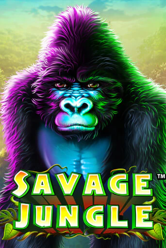 Savage Jungle бесплатная онлайн игра от лучшего сайта Гранд Казино Казахстан