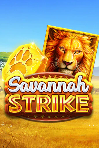 Savannah Strike бесплатная онлайн игра от лучшего сайта Гранд Казино Казахстан