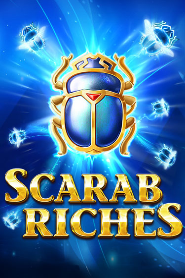 Scarab Riches бесплатная онлайн игра от лучшего сайта Гранд Казино Казахстан