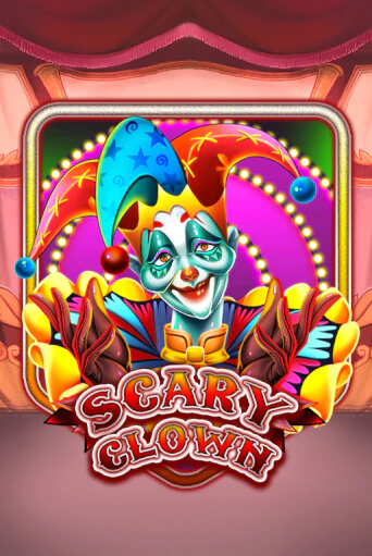 Scary Clown бесплатная онлайн игра от лучшего сайта Гранд Казино Казахстан