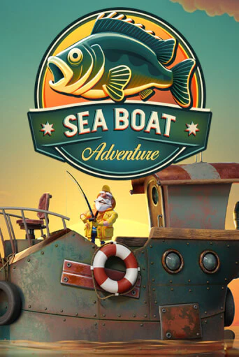 Sea Boat Adventure бесплатная онлайн игра от лучшего сайта Гранд Казино Казахстан