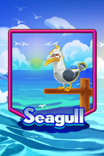 Seagull бесплатная онлайн игра от лучшего сайта Гранд Казино Казахстан