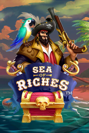 Sea of Riches бесплатная онлайн игра от лучшего сайта Гранд Казино Казахстан