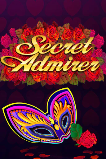 Secret Admirer бесплатная онлайн игра от лучшего сайта Гранд Казино Казахстан