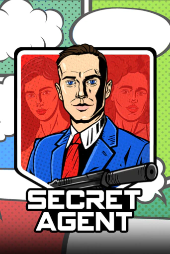 Secret Agent бесплатная онлайн игра от лучшего сайта Гранд Казино Казахстан