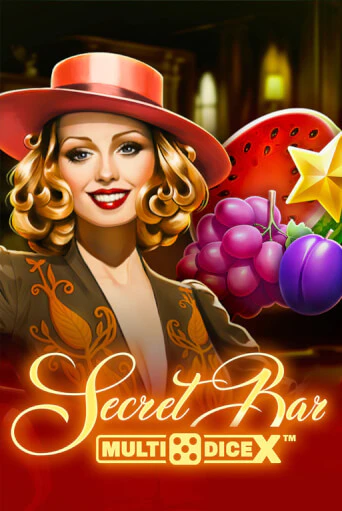 Secret Bar Multidice X бесплатная онлайн игра от лучшего сайта Гранд Казино Казахстан