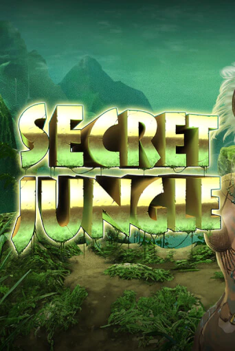 Secret Jungle бесплатная онлайн игра от лучшего сайта Гранд Казино Казахстан