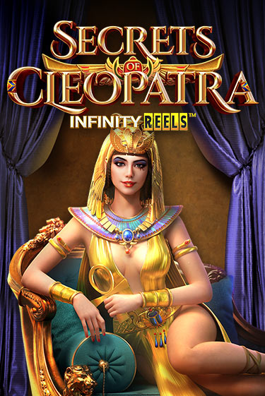 Secrets of Cleopatra бесплатная онлайн игра от лучшего сайта Гранд Казино Казахстан