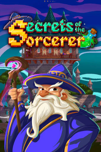 Secrets Of The Sorcerer бесплатная онлайн игра от лучшего сайта Гранд Казино Казахстан