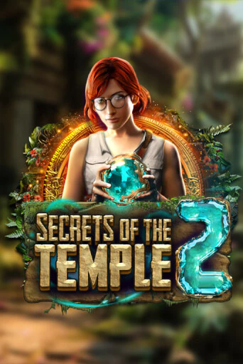 SECRETS OF THE TEMPLE 2 бесплатная онлайн игра от лучшего сайта Гранд Казино Казахстан