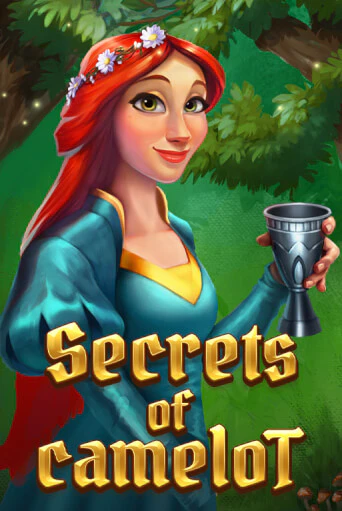 Secrets of Camelot бесплатная онлайн игра от лучшего сайта Гранд Казино Казахстан