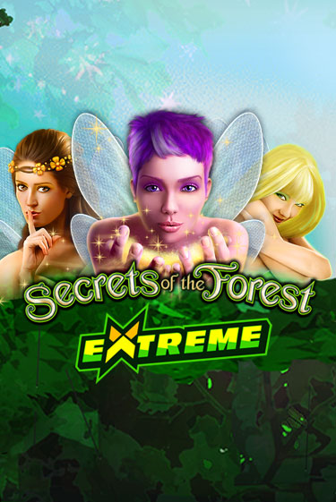 Secrets of the Forest Extreme бесплатная онлайн игра от лучшего сайта Гранд Казино Казахстан