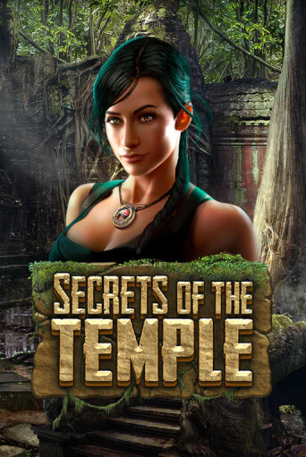 Secrets of the Temple бесплатная онлайн игра от лучшего сайта Гранд Казино Казахстан